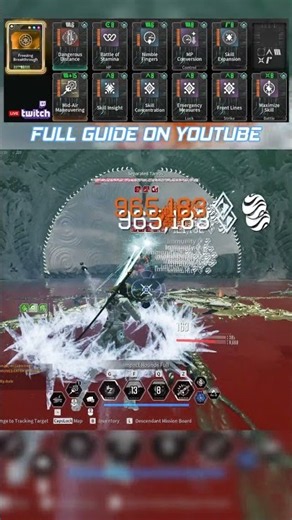 First Descendant Ultimate Hailey Build #tfd