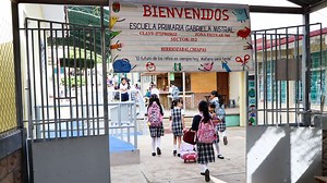 Cambio de Escuela AEFCM 2025: Este Día Solicitas Nueva Asignación de Primaria o Preescolar | N