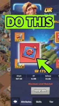 Are you Stuck?! 10 Ways to Build Stronger Squads #gaming #f2pgameplay #lastwar
