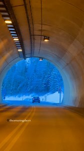 Driving in Bavaria Germany during winter ❄️. #travelblogger #visitgermany #driving #bavaria | The amazing places