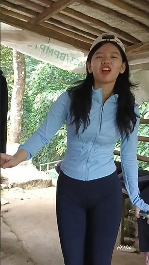 CURUG PUTRI KENCANA | Saturday Morning Ride & Hiking to Beautiful Waterfalls | #3