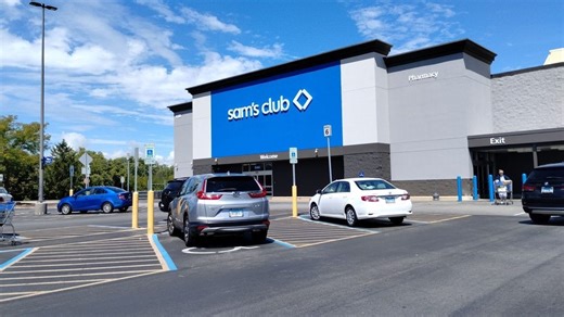 Sam’s Club changing its Sunday store hours in Florida starting this weekend