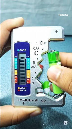 Regular Vs Rechargeable Batteries Comparison 🔋