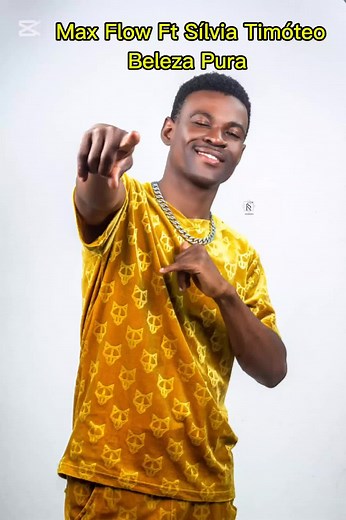 Bora lá Republicar o vídeo, Partilhar, curtir e podem usar o áudio.. Cantor : Max Flow Ft Sílvia Timóteo Título :Beleza Pura Composição : Max Flow Prod : Gomes Cap #100k #100kviews #100kfollowers #fyp #angola🇦🇴portugal🇵🇹brasil🇧🇷 #foru #seguidores #seguir #musica #usar #partilhar #republicar @zuleica franco @pretadoguine02 @Atalaya 🌹🌺🌷 @Eu joannakawele @Preciosa❤️ @rosalinda @@Defatima@$ @💎Charlene👑Joaquim e 💎Bete👑 @Gomes cap @Gomes Cap CEO😎