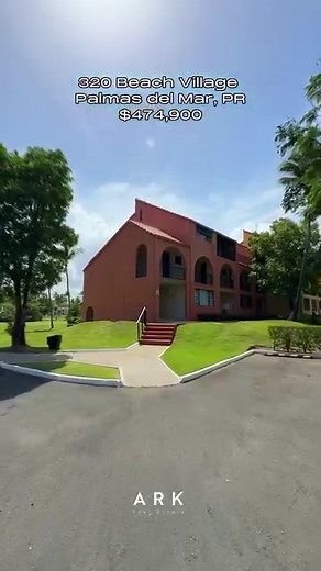 9.4K views | Beach Village Unit 320, Palmas del Mar, Humacao Puerto...