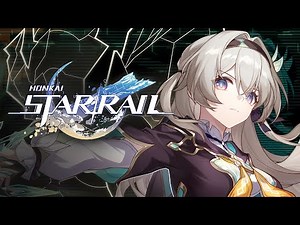 Firefly Trailer — Embers in a Shell | Honkai: Star Rail