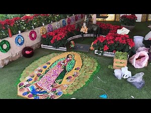 “A moving tribute”: This is what Vicente Fernández’s tomb looks like 4 years after his passing.