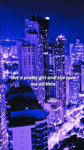 Drake - One Dance × Baby I like your style #music #lyrics #song ## song lyrics # English song