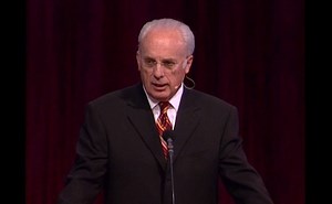 20K views · 612 reactions | Information does not self-originate. In this brief clip, John MacArthur explains that design and function come only from intelligence. Transcript: https://ligm.in/2tKrliH Message: https://ligm.in/2NMAldJ | Ligonier Ministries | Facebook
