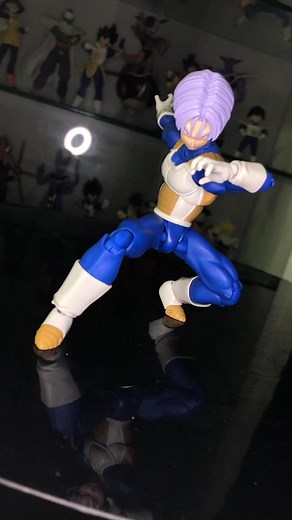 Posing armour trunks #posingactionfigures