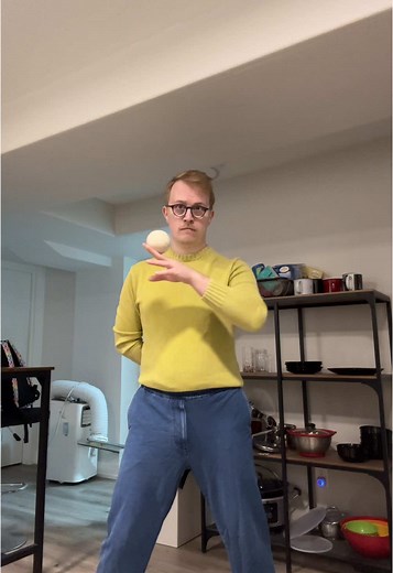 Exploring Fushigi Balls and Effective Juggling Techniques