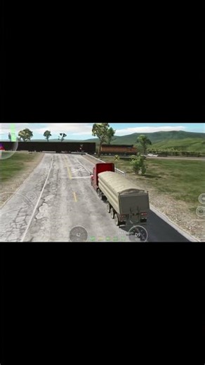 Truck Simulator Usa Evo Driving Game Play