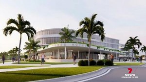 23K views · 113 reactions | A developer is calling for local feedback on whether to change plans for the East Point Foreshore. It's reviewing whether a residential section should increase in density, with the Deputy Mayor hoping it'll aid conservation efforts. Download the 7NEWS app: 7news.link/7newsapp 7NEWS at 6pm. #7NEWS | 7NEWS Mackay | Facebook