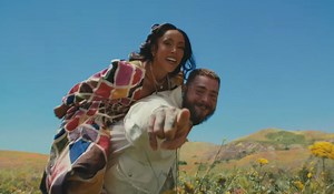 Post Malone Releases ‘I Like You’ Music Video with Doja Cat: Watch