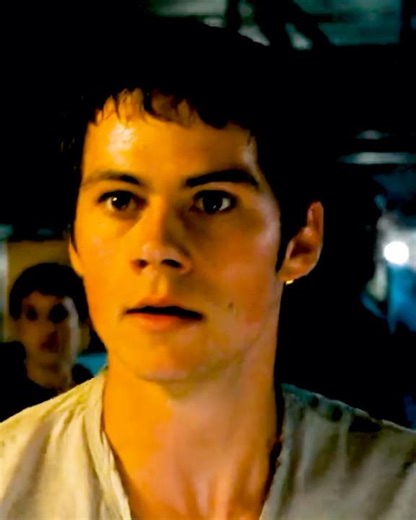 They thought escaping the Maze meant freedom. They were wrong. Dead wrong.