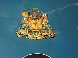 Caledonian Railway - Alchetron, The Free Social Encyclopedia