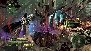 Anarchy Reigns predvádza multiplayerový nárez