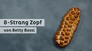 9.4K views · 97 reactions | Auch wenn du jetzt denkst: Das ist viel zu schwierig... Ist es nicht!!  Versuchs einfach, unsere Redaktion hat's auch geschafft  Und ansonsten Challenge deinen besten Zopf-Bäcker oder deine beste Zopf-Bäckerin  | Betty Bossi | Facebook