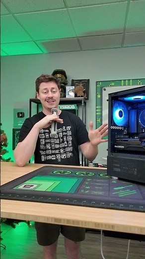 BIG PCBros Holiday Season NEWS!