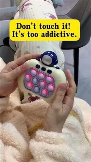 The viral pop it game you need