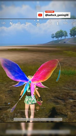 BGMI 4.2 Update Secret Super Flying Trick✅ #bgmi #pubgmobile #tipsandtricks #protips #shorts #fyp