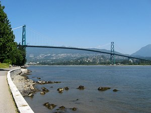 Stanley Park Guide: Vancouver's Top Attraction | TourbyTransit