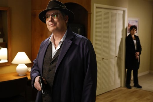 'The Blacklist' Season 9 Episode 18 Likely Features a Nod to the Past