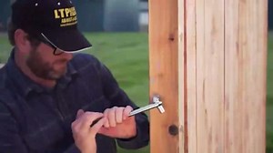 Adjust-A-Gate Steel Frame Gate Kit, 36"-72" Wide Opening To 6' High (4 Pack)