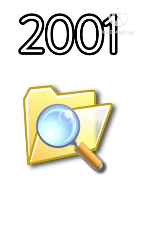 Logo History #802: File Explorer #fileexplorer #logohistory #windowsapps