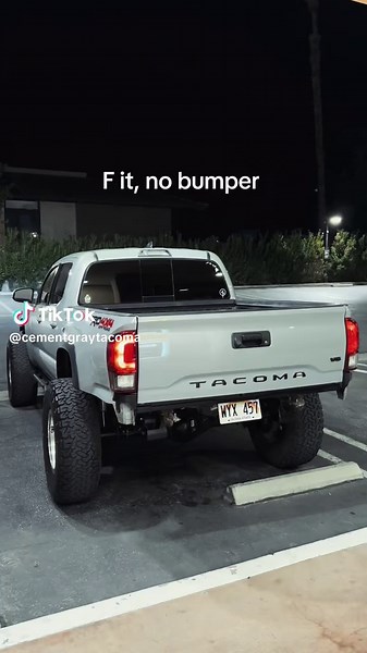 Toyota Tacoma: Optimizing Off-Road Adventures