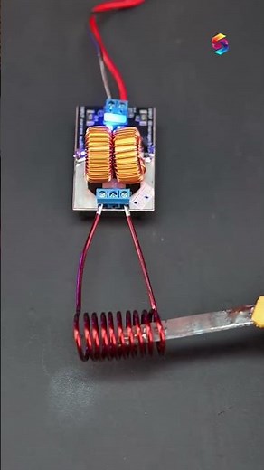 Induction Heating Explained