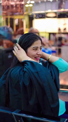 42K views · 340 reactions | Nisha Lambha - Sparsh Beauty Care & Hair Treatment LLP | Nisha Lambha - Sparsh Beauty Care & Hair Treatment LLP | Facebook