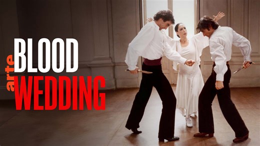 Blood Wedding in English