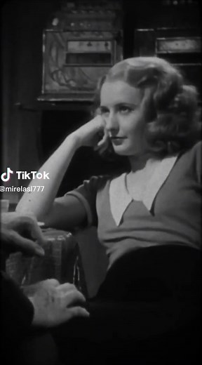 Dangerous Woman in Baby Face 1933 Movie