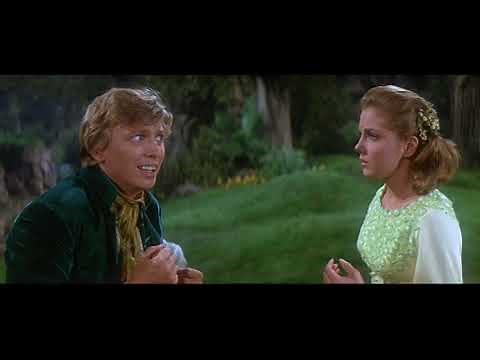 When I'm Not Near The Girl I Love