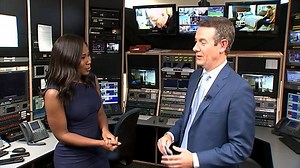 WONDERFUL UPDATE: Baby Skylar may get access to the treatment she needs. Brittney Johnson & WSOC's Paul Boyd talk about the great news and the report coming up tonight on Eyewitness News at 5 p.m. https://on.wsoctv.com/2Maa8CC | WSOC-TV