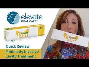 🚨 New Drill-Free Cavity Treatment! Dr. Alisa Kaufman Introduces Papacárie Duo 🚨