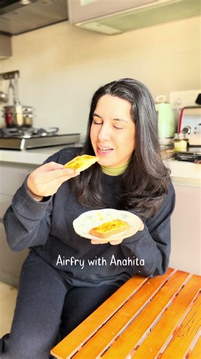 Welcome to my airfryer series | Easy Airfryer Recipes
