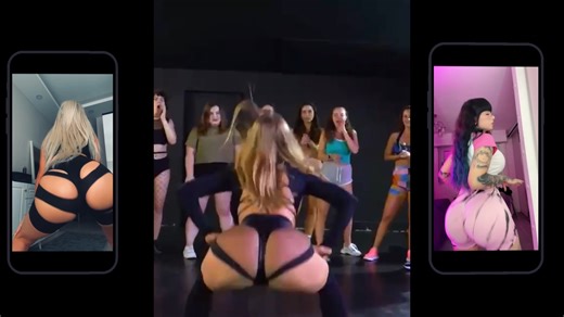 Tiktok PMVs by TheGoonBrat (53 videos) - PMVHaven