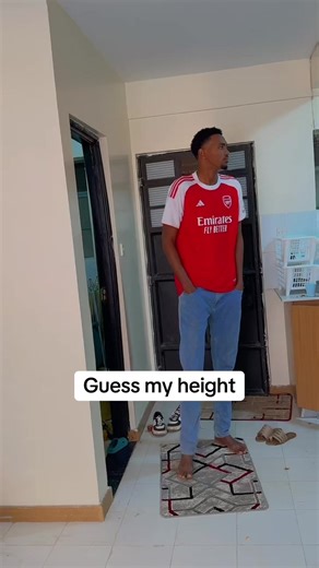 Exploring Height Challenges in Africa