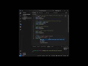 Mastering JavaScript Array Methods Part -1 #viral #trending #jsforbeginners