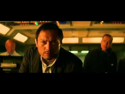 Godzilla Trailer 2014