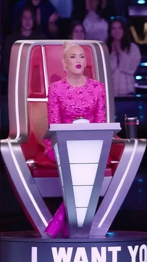 True Confidence And A Special Voice!