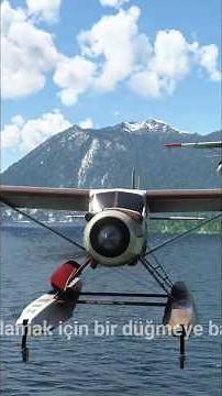 MICROSOFT FLIGHT SIMULATOR 2020 INTRO...PART 1...