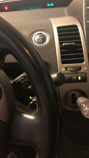 SiriusXM radio install overview Prius