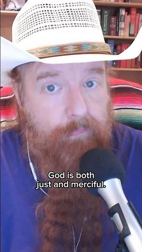 Old Testament God vs New Testament God?