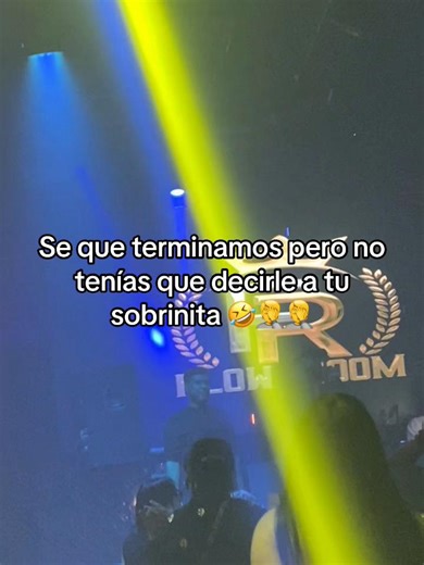 A Fun Bachata Moment After the Breakup