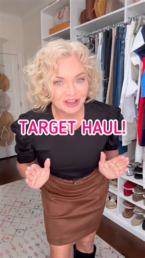 Target Has the BEST Fall Bags! #shorts #fashiontrends