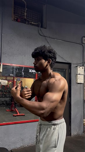 Body transformation day 48 🎯🤌🏻 #viral #minivlog #vlog #transformation #fitness #trending #short