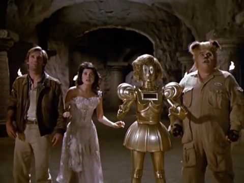 Spaceballs - 1987 Trailer